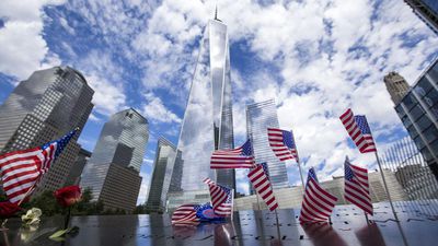 9 11 memorial