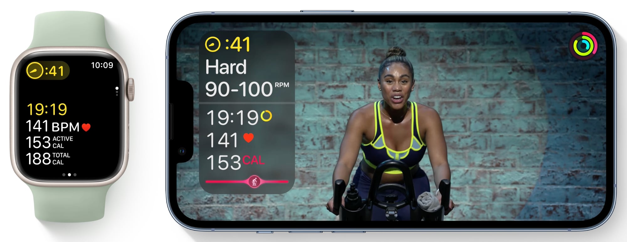 apple fitness plus watchos 9