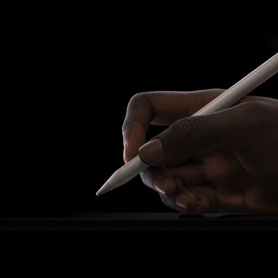 Apple Pencil Pro Newsroom