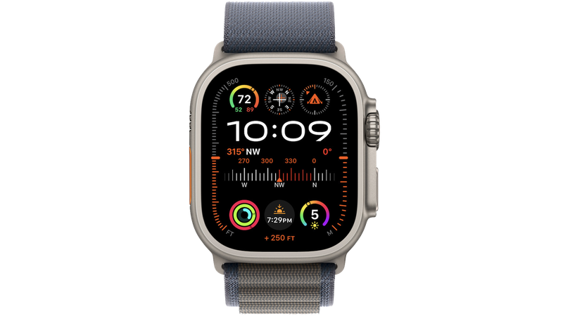 Apple Watch Ultra 2