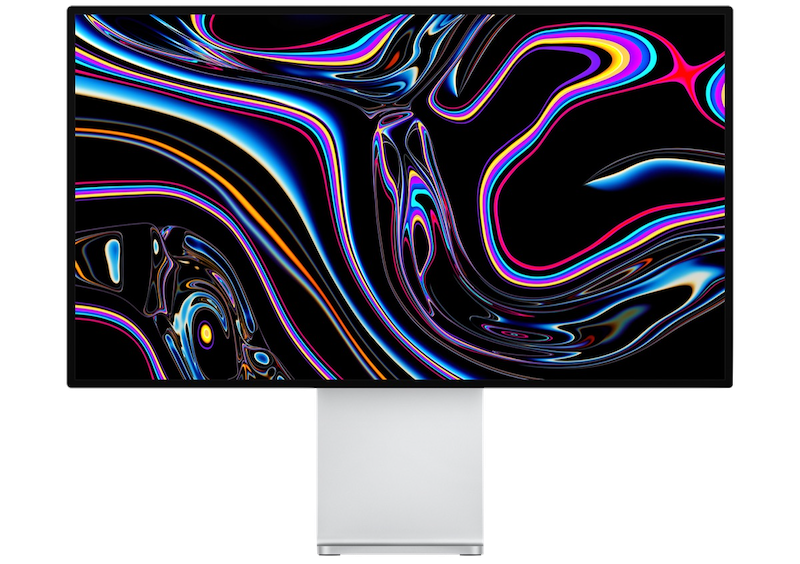 Apple Pro Display XDR