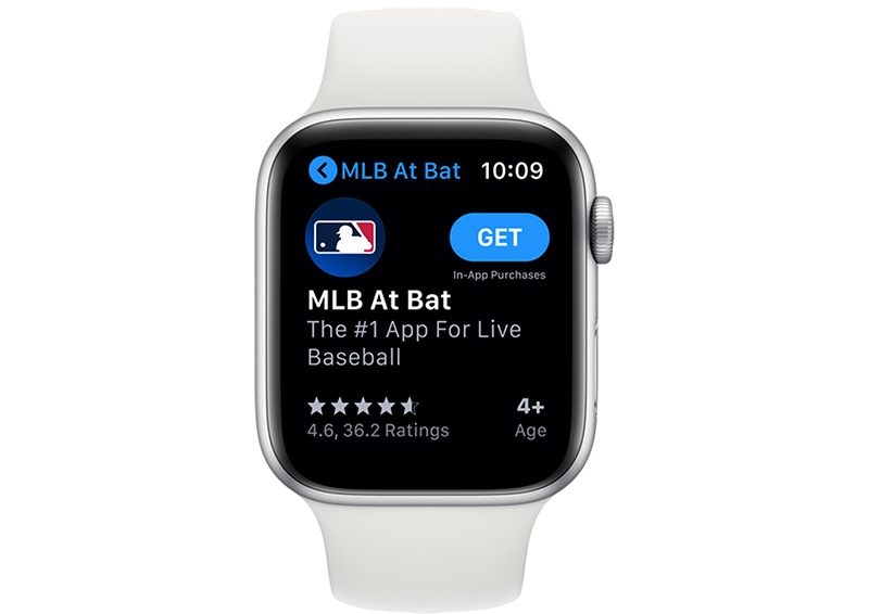 appstoreapplewatch