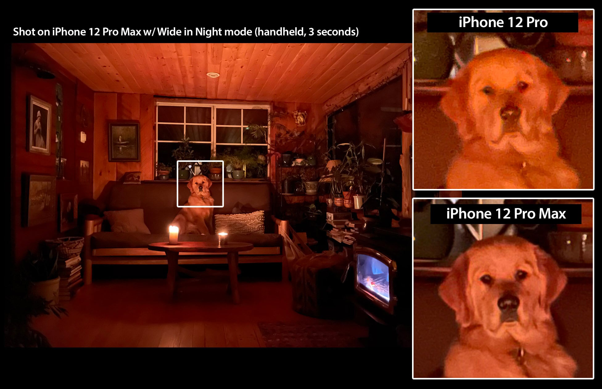 austin mann iphone 12 pro camera comparison low light