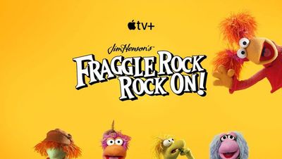 fragglerock