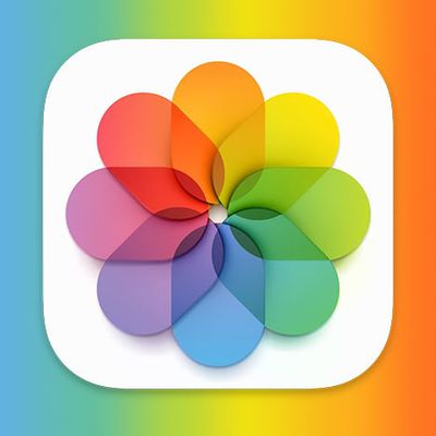 icloud photos