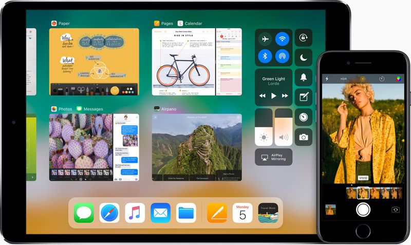 iOS 11