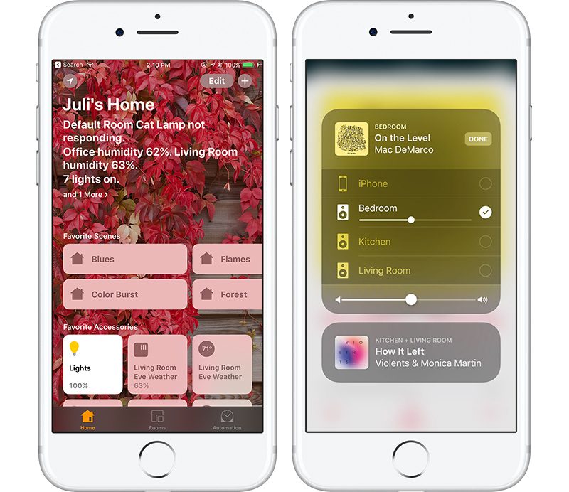 ios11homekit