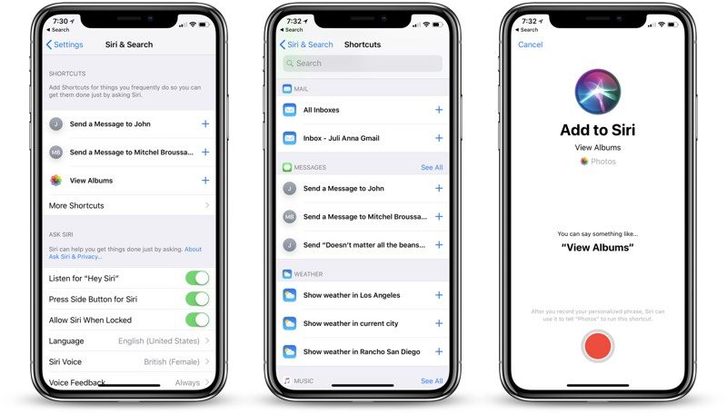 ios12sirishortcuts