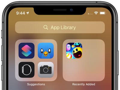 ios14applibrarysuggestions