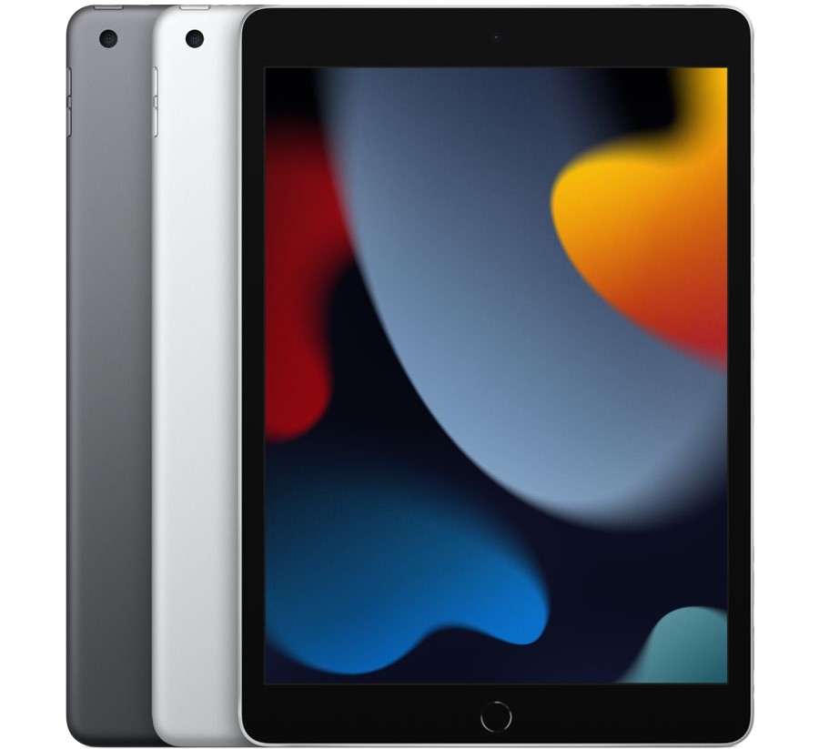 ipad 9 design