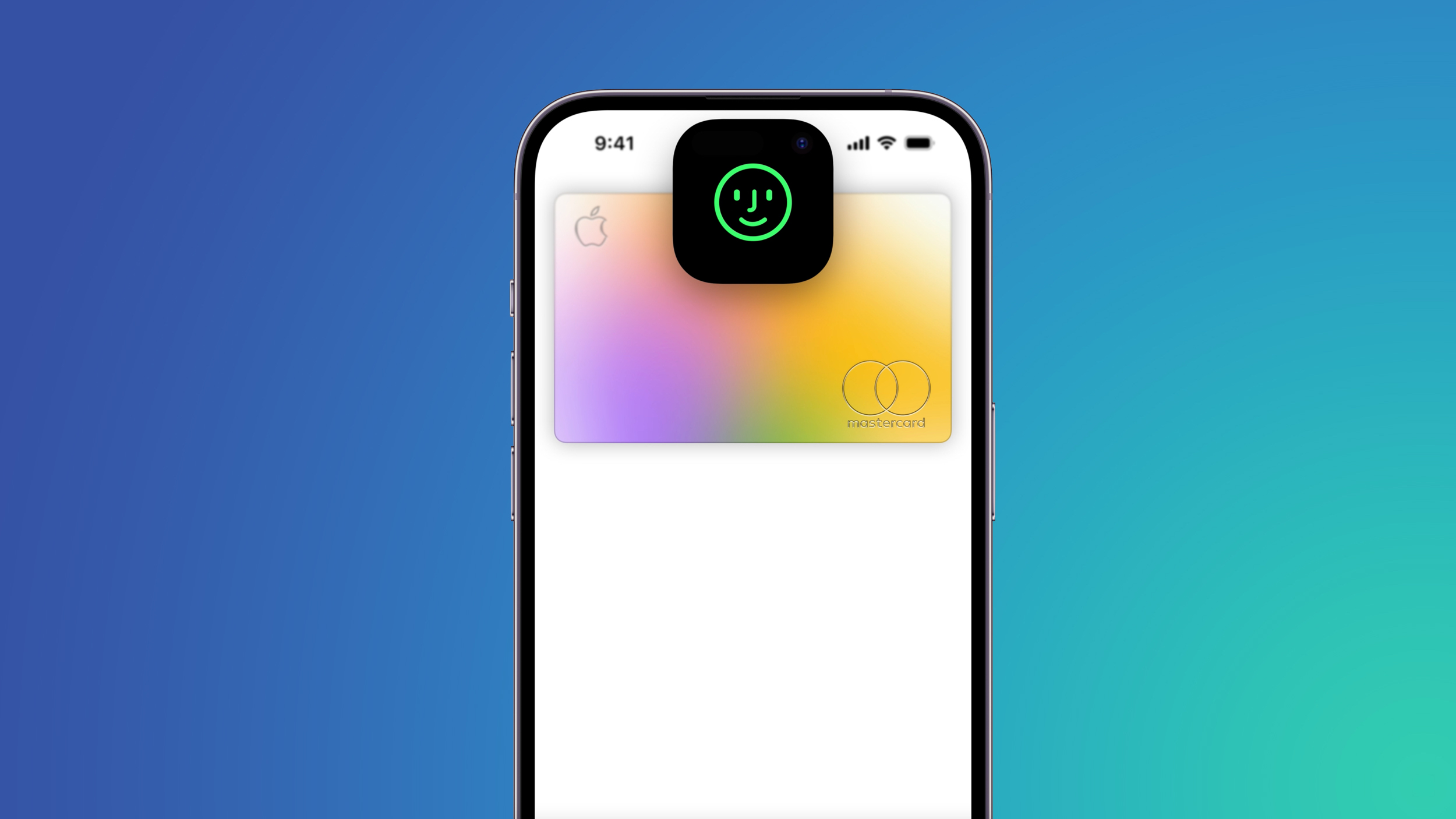 iphone 14 face id dynamic island