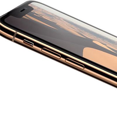 iphone xs gold