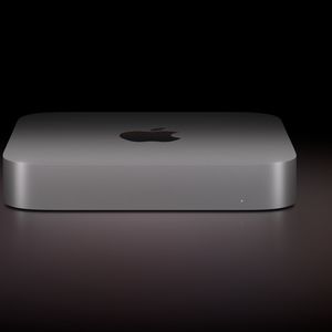 Mac mini M2 2023