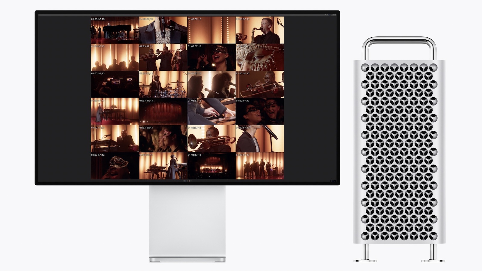 mac pro 2023 studio display