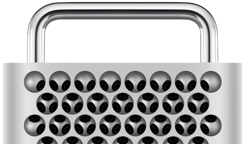 Mac Pro