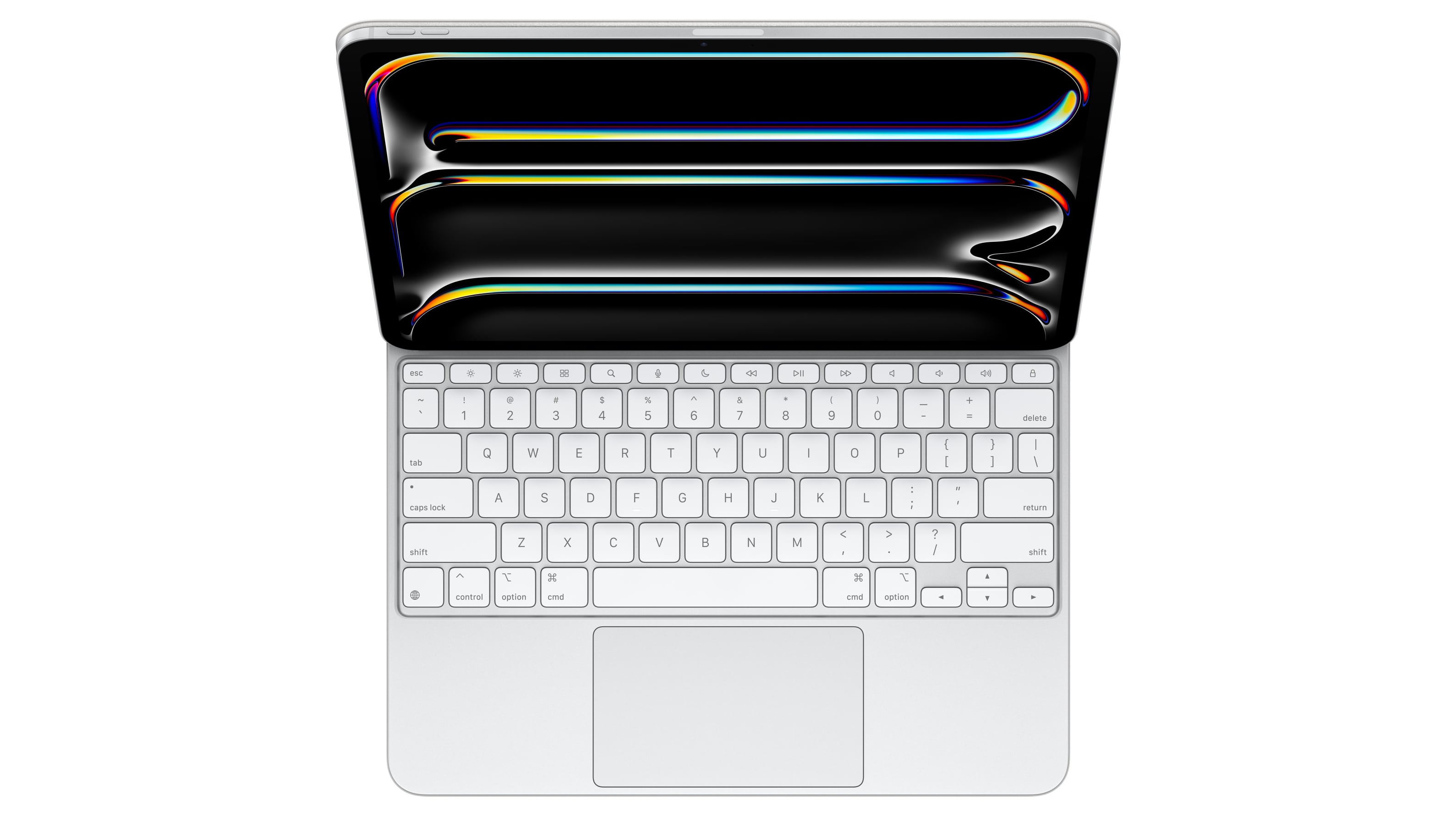 magic keyboard 3