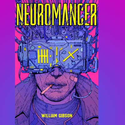 neuromancer