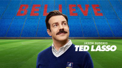 ted lasso believe