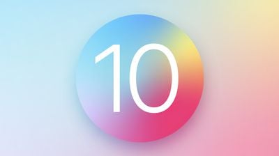 watchOS 10 feature multicolor