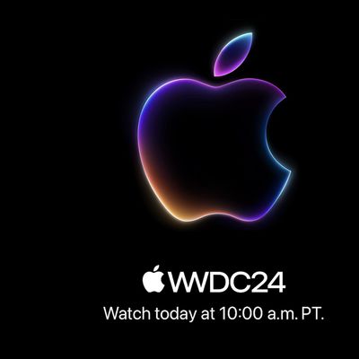 wwdc 2024 watch today